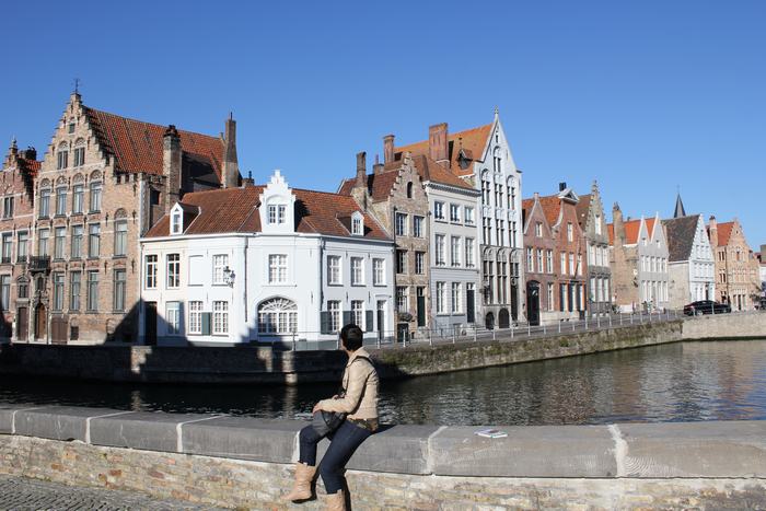 Canales de Brujas