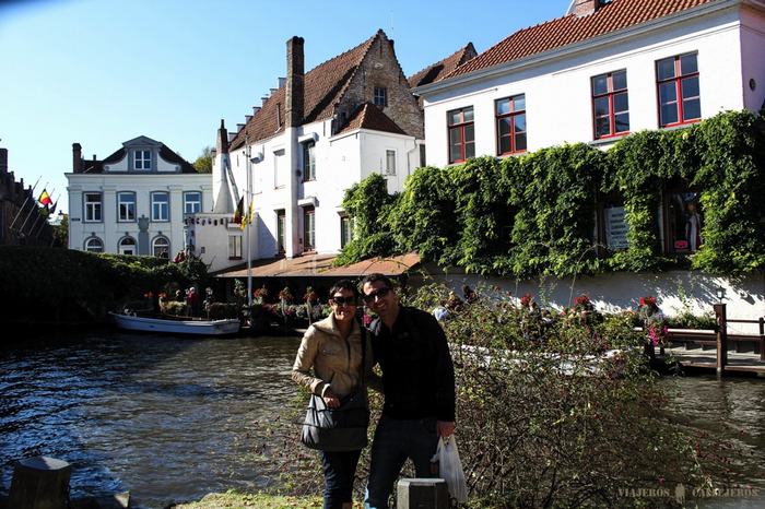 Brujas