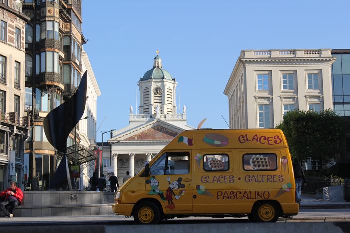 Bruselas