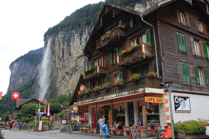 Lauterbrunnen