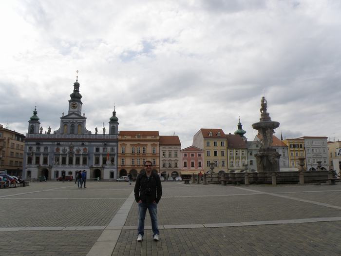 Ceské Budejovice