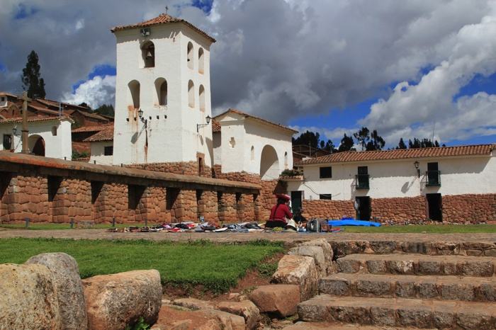Chinchero