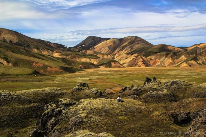 Landmannalaugar