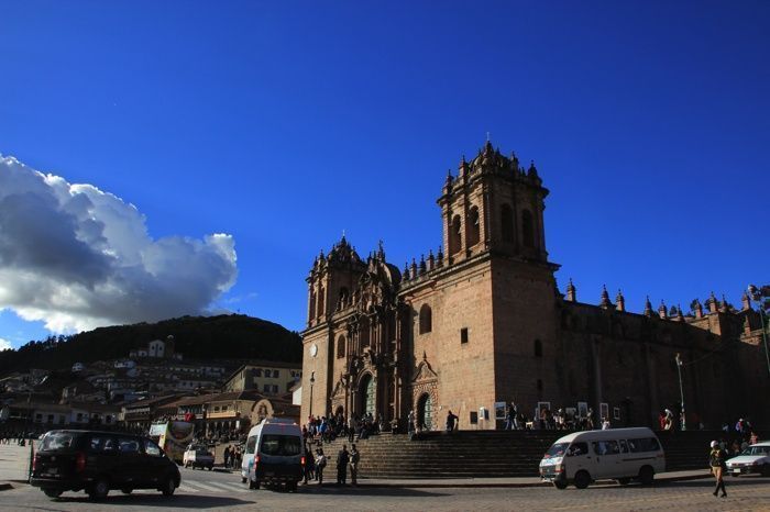Cuzco