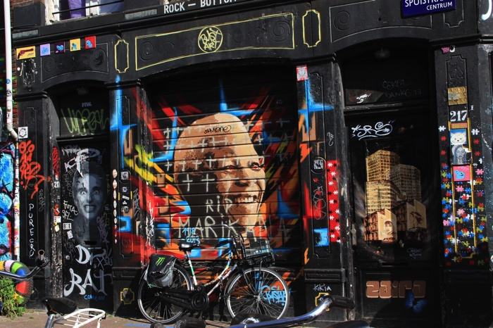 Edificios okupa Groote Keijser