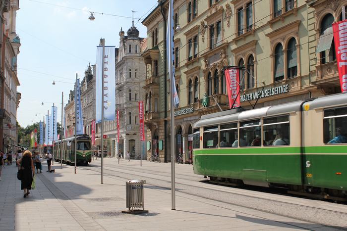 Graz