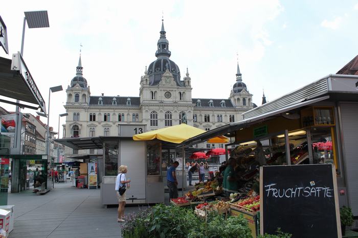 Graz