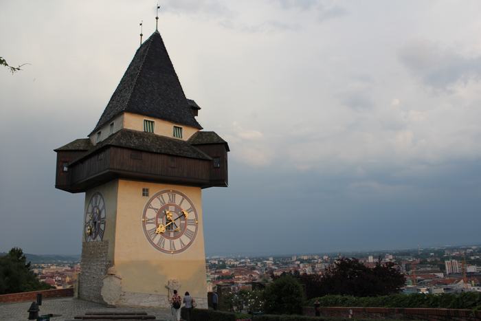 Graz