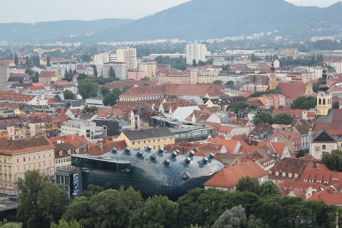 Graz