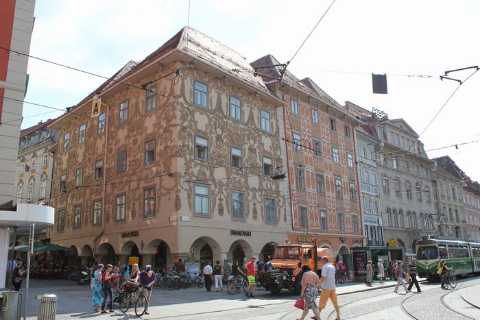 Graz