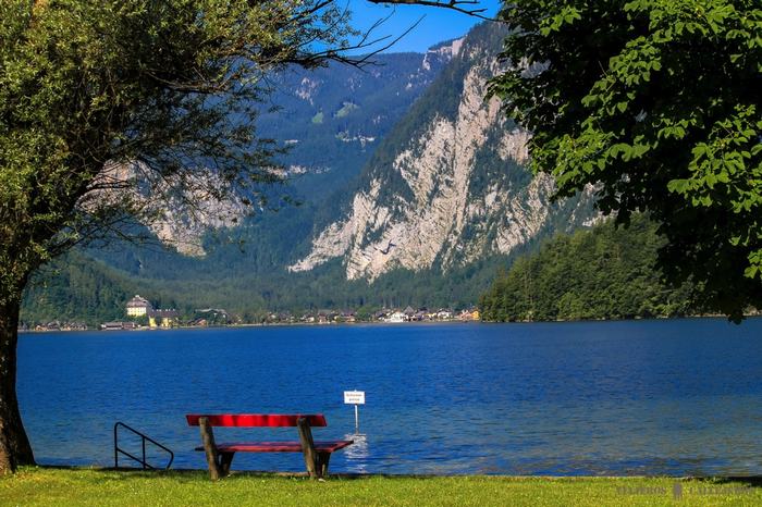 Obertraun