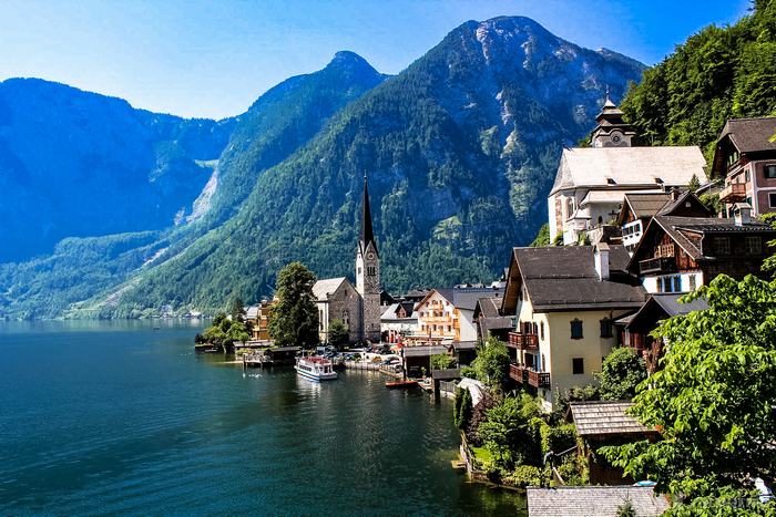 Hallstatt