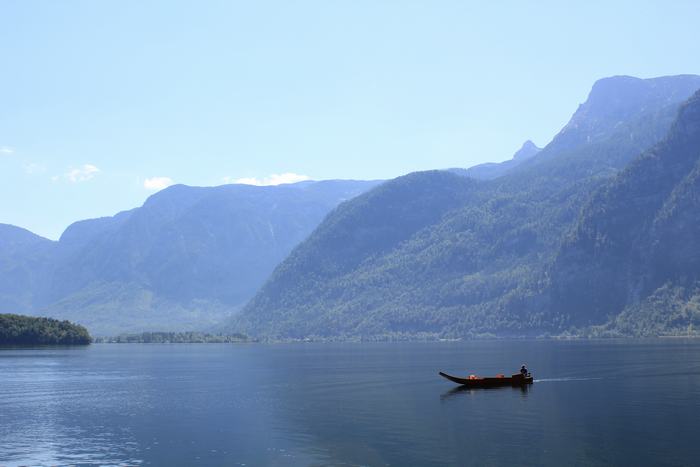 Hallstatt