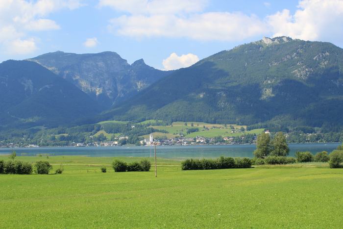 Paisajes de Austria