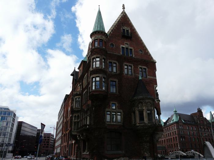 Hamburgo