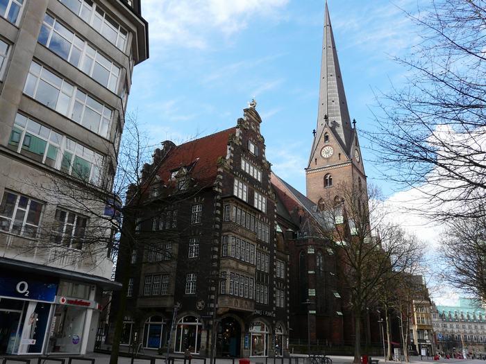 Hamburgo