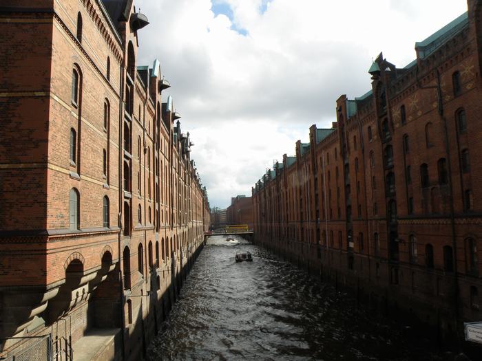 Hamburgo