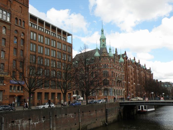 Hamburgo
