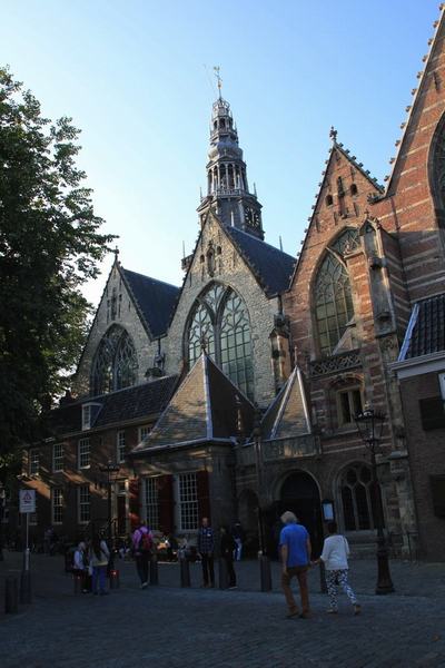 Oude Kerk