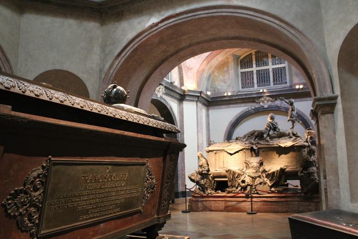 Iglesia de los Capuchinos