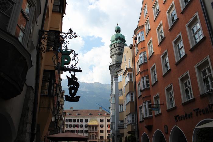 Innsbruck