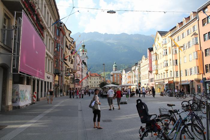 Innsbruck