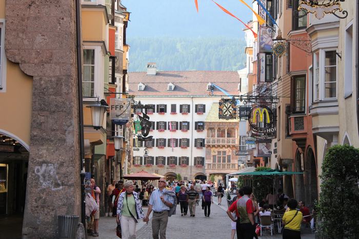 Innsbruck