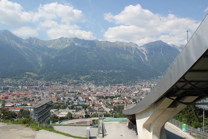 Innsbruck