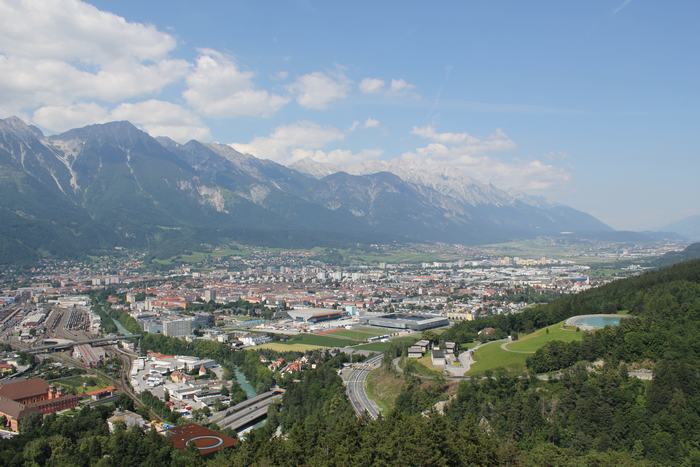 Innsbruck