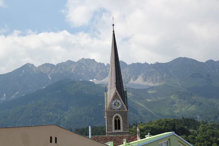 Innsbruck