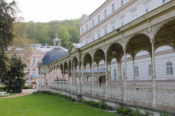 Karlovy Vary,