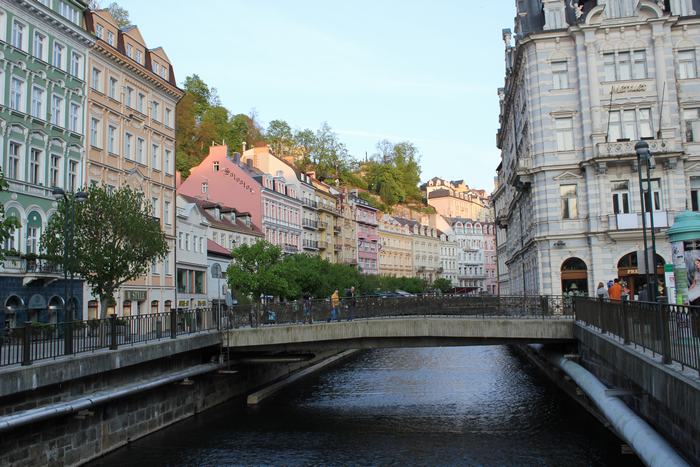Karlovy Vary