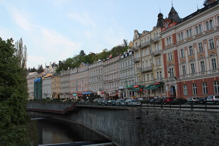 Karlovy Vary