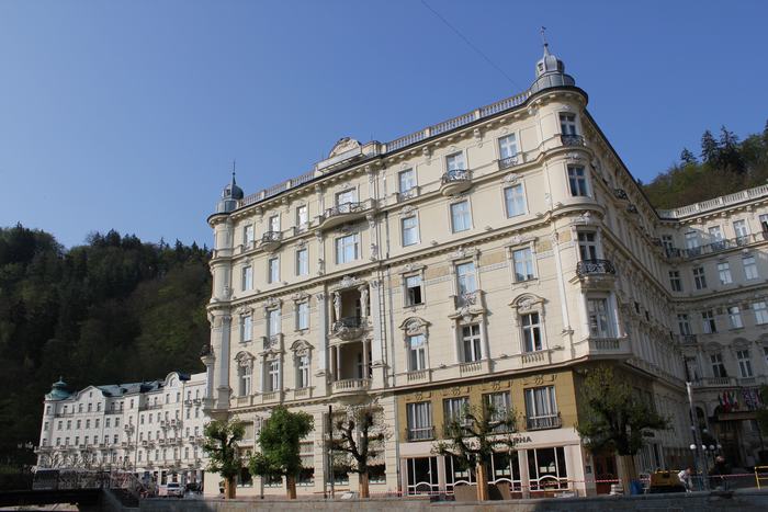 Karlovy Vary