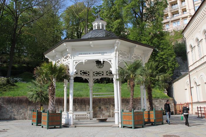 Karlovy Vary