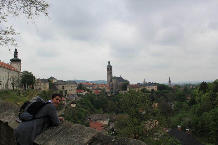 Kutna Hora