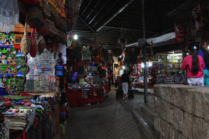 Mercado de Aguascalientes