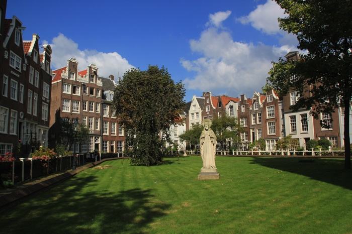 Begijnhof