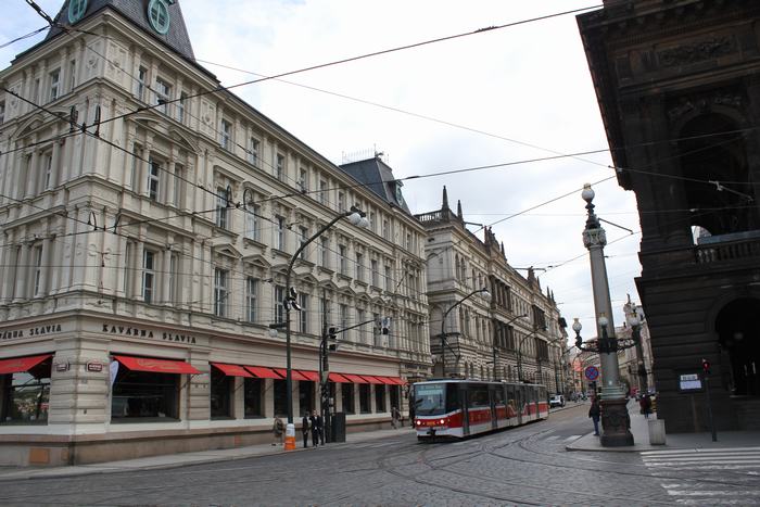 Praga