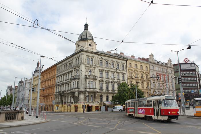 Praga