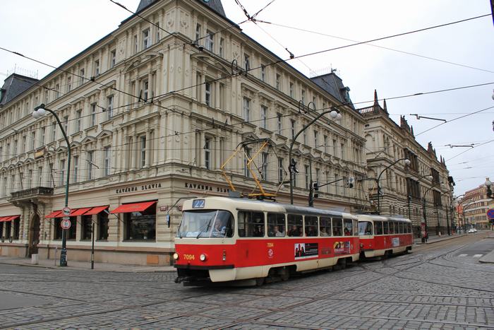 Praga