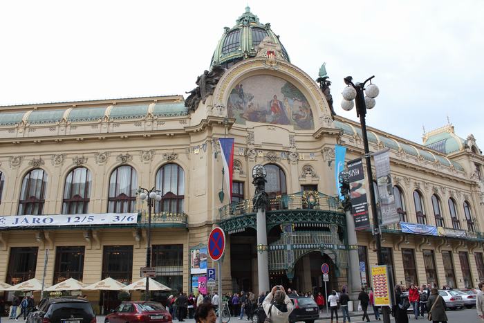 Praga