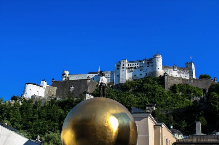 Salzburgo