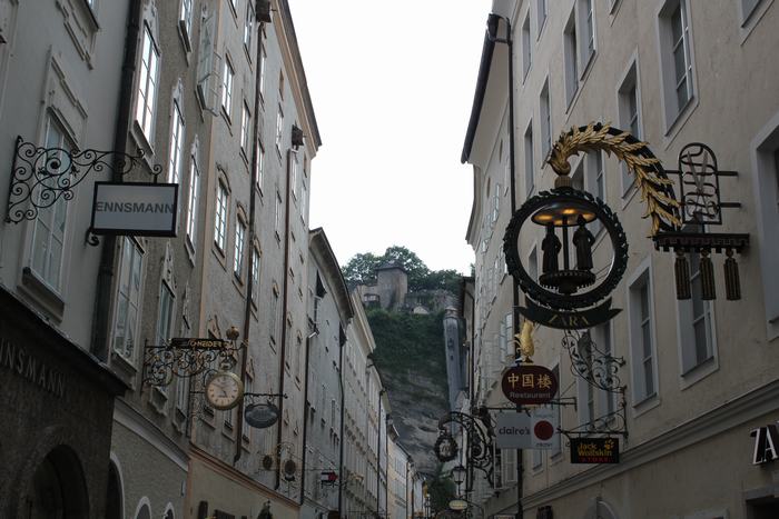 Salzburgo