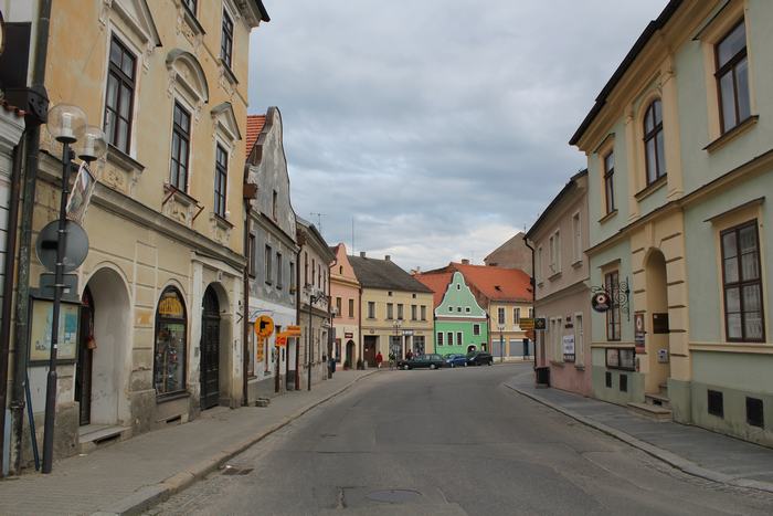 Trebon