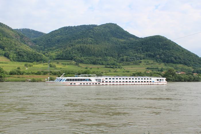 Valle del Danubio