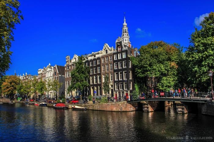 Guía de Ámsterdam