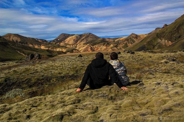 Landmannalaugar