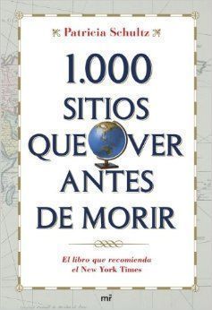 1000 sitios que ver antes de morir