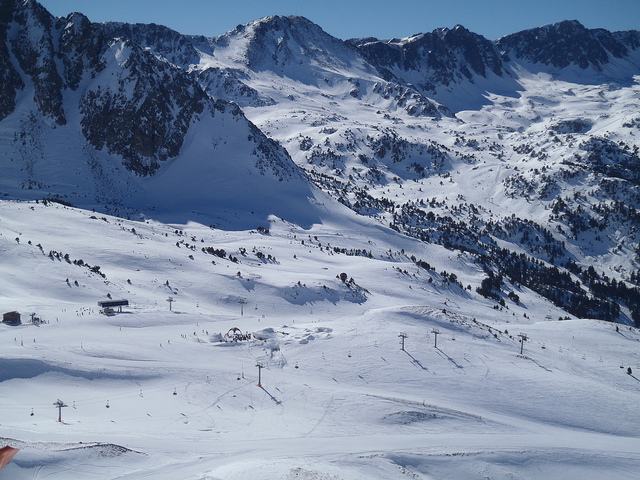 Gran Valira. Photo credit: Bernardí / Foter / CC BY-NC-SA